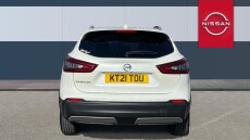 Nissan Qashqai 1.3 DiG-T 160 [157] N-Connecta 5dr DCT Glass Roof Petrol Hatchback